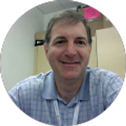 Profile photo of Louis Poczak