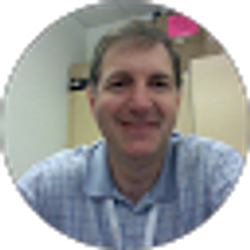 Profile photo of Louis Poczak