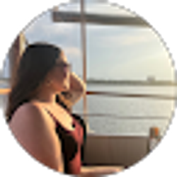 Profile photo of Grace Davis