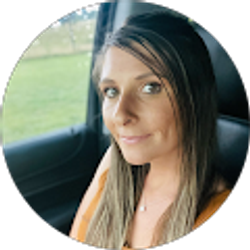 Profile photo of Sarah Minor