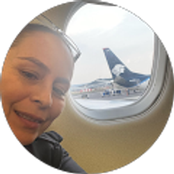 Profile photo of Maria Viveros