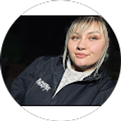 Profile photo of Mackenzie Stringer