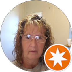 Profile photo of Angela Peer