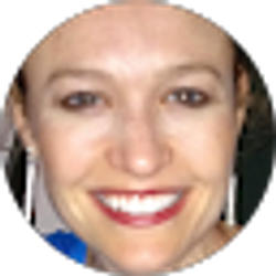 Profile photo of Whynde Kuehn