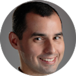 Profile photo of Michael Goldberg