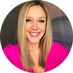 Profile photo of Kristen Swango