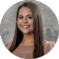 Profile photo of Katie Land
