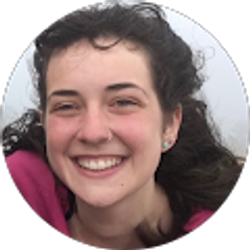 Profile photo of Sophia Salus-Kleiner