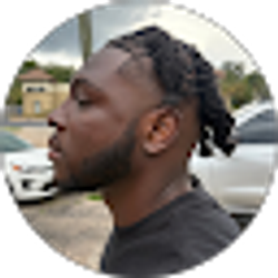 Profile photo of Lamar Manuel