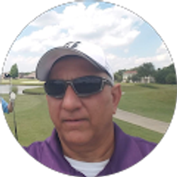 Profile photo of Daniel Sassone