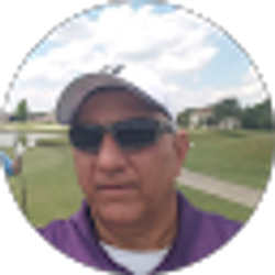 Profile photo of Daniel Sassone