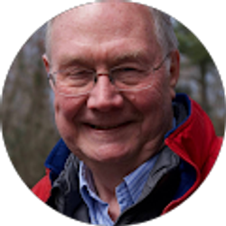 Profile photo of David Fisher