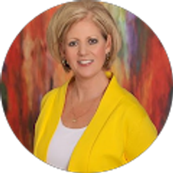 Profile photo of Sandra Williams