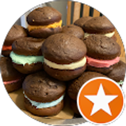 Profile photo of Dontcha know Whoopie pies