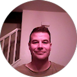 Profile photo of Jerry Moen