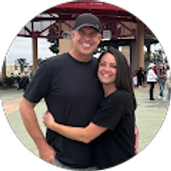 Profile photo of Capri Richins