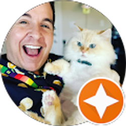 Profile photo of Eric Austin Miller