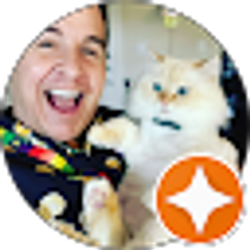 Profile photo of Eric Austin Miller