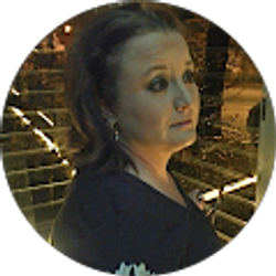 Profile photo of Anna Weaver Anderson