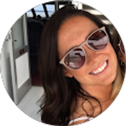 Profile photo of Nora Kalck