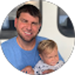 Profile photo of Wesley Sprankle