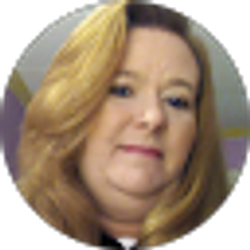 Profile photo of Margaret Shaver