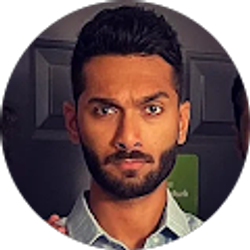 Profile photo of zain butt