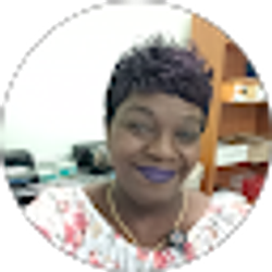 Profile photo of Vicqueta Townes
