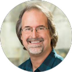 Profile photo of Paul Hartmann