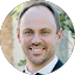 Profile photo of Jason A Jackson
