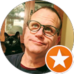 Profile photo of Fred Finch