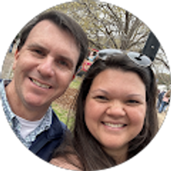 Profile photo of Erin Martin