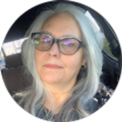 Profile photo of Rosa Hernandez