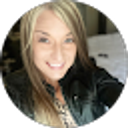 Profile photo of Leigh Ann Luttrell