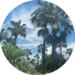 Profile photo of Jhanai Joseph