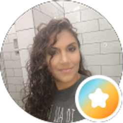 Profile photo of Sehar Knight