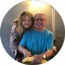 Profile photo of chris broderick