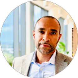 Profile photo of Robert Turner