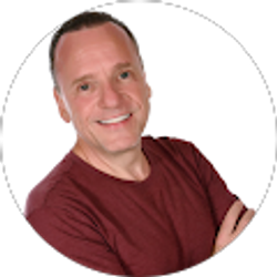 Profile photo of Mike Ferry