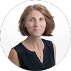 Profile photo of Kara Gabay