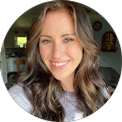 Profile photo of Anna Fordyce