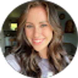 Profile photo of Anna Fordyce