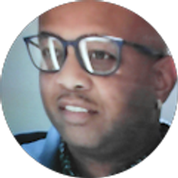 Profile photo of Al Brown