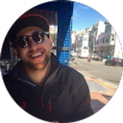 Profile photo of Misha Sundukovskiy