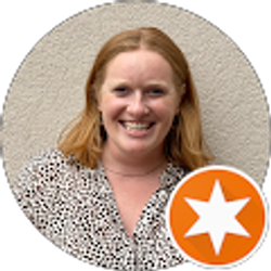 Profile photo of Natalie Kayton