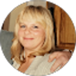 Profile photo of Sherry Albert