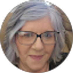Profile photo of Rita Langford