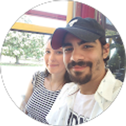 Profile photo of Alexander Couverthier