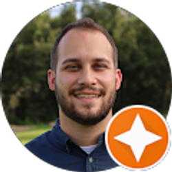 Profile photo of Jake Webb