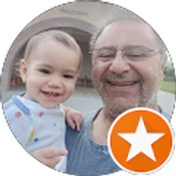 Profile photo of Sam David